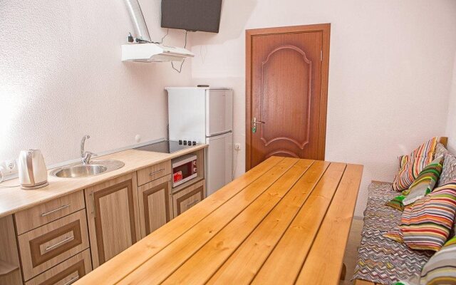 Hostel Amigo