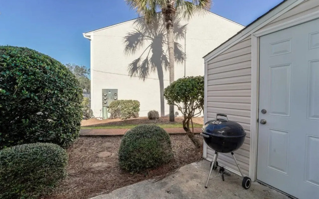 Woodland Shores Beach Resort by Panhandle Getaways