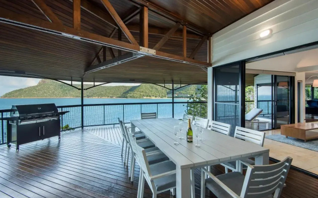 Mermaids Reach on Hamilton Island