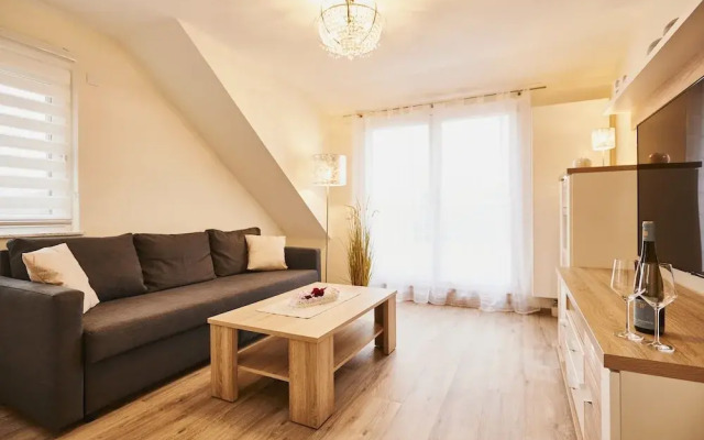 Kampowski Apartments Deluxe