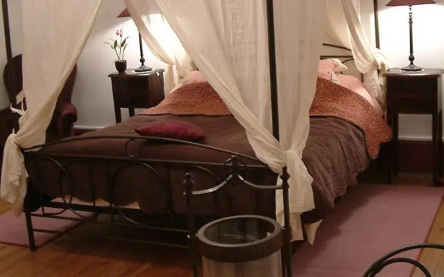 Les Vergers du Faure