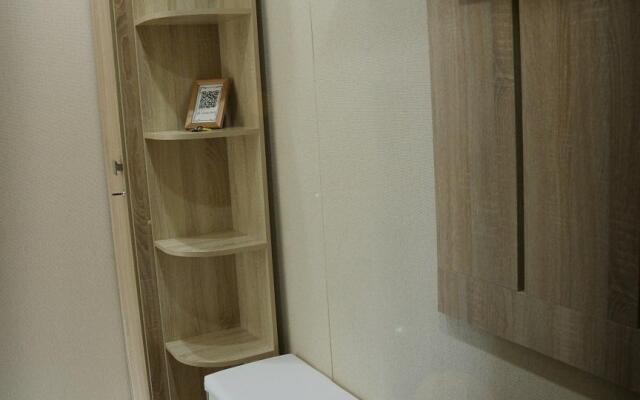 Однушка с Нарнией