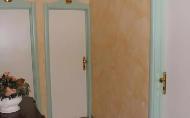 Hotel Verdemare