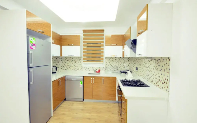 Tala Villa 6