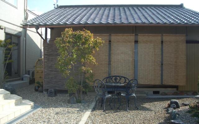 Guesthouse AN