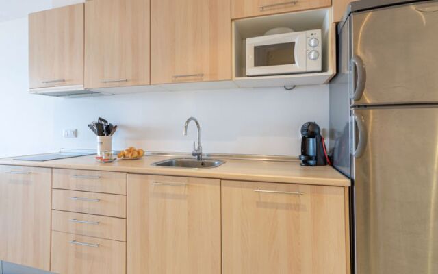 Apartment XAVI Pozzallo