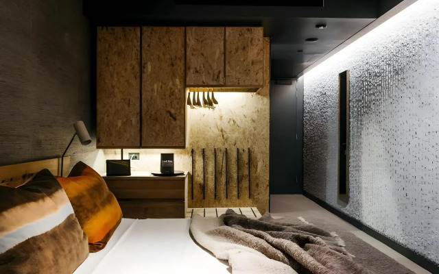 Ovolo Canberra, a Wyndham Hotel