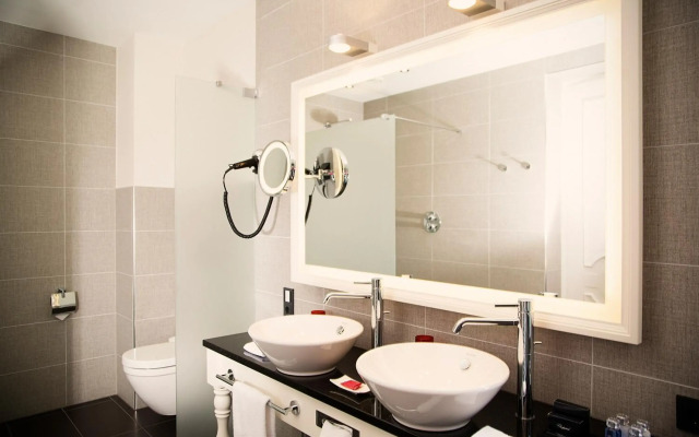 Le Clervaux Design Hotel & Spa