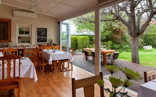 The Habit Self Catering