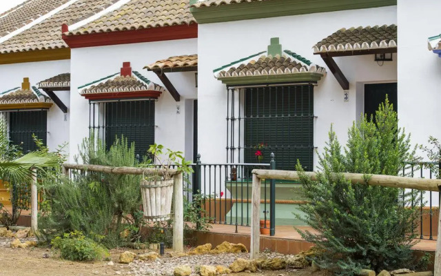 Casa Rural Los Pinos