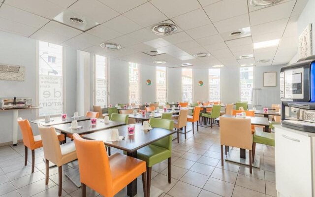 Appart'City Classic Nice Acropolis