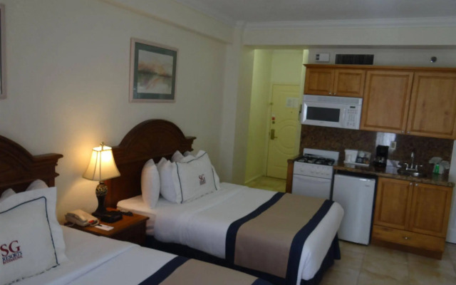 Hollywood Beach Resort