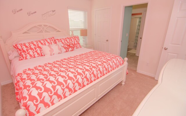 The Shire 6 Bedroom House w Pool - 4705TS