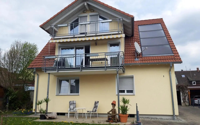 Ferienwohnung Funk