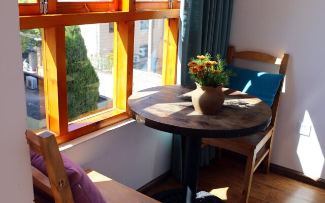 Mulan Guesthouse