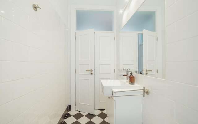 Bonfim Design Apartment by Homing