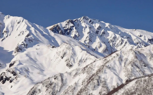 SANU 2nd Home Hakuba1st