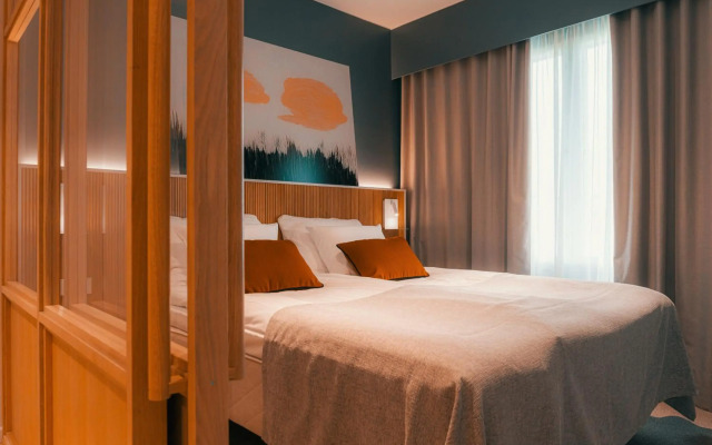 Original Sokos Hotel Seurahuone Savonlinna