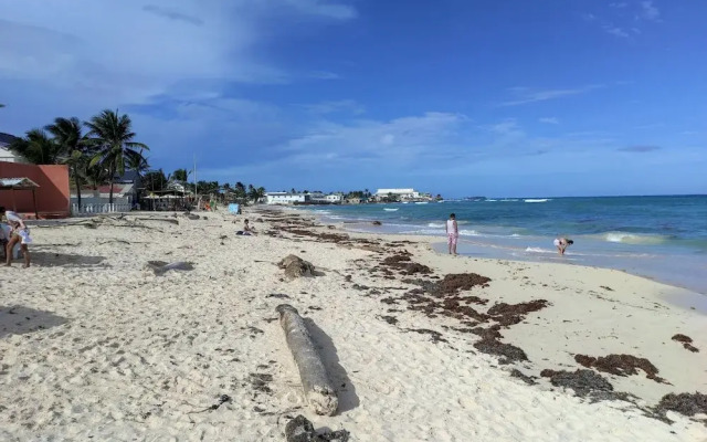 Hotel Verano Azul