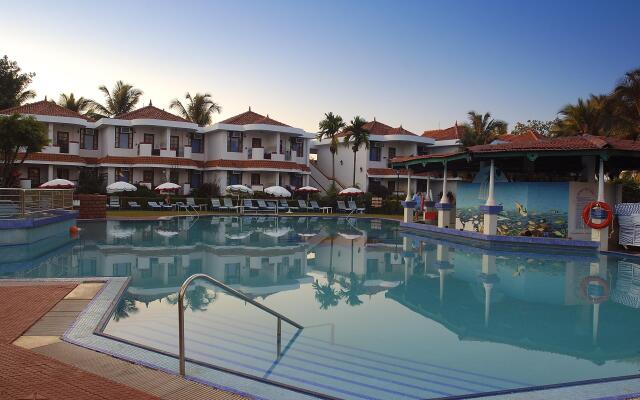 Heritage Village Resort & Spa Goa