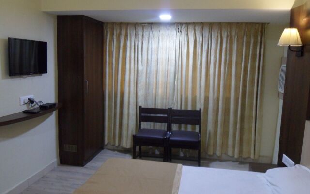 Hotel Jagannath