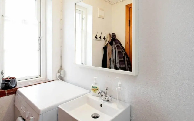 6 Person Holiday Home in Ulfborg
