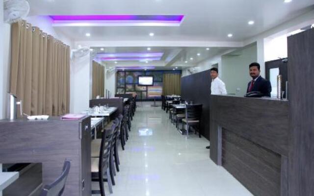 Hotel Yash Executive