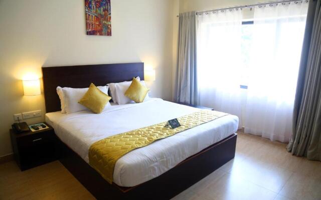 Hotel Yamuna