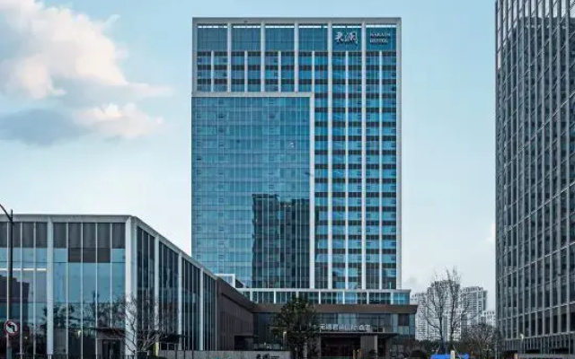Wuxi Narada International Hotel