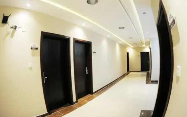 Idel Hotels Suites
