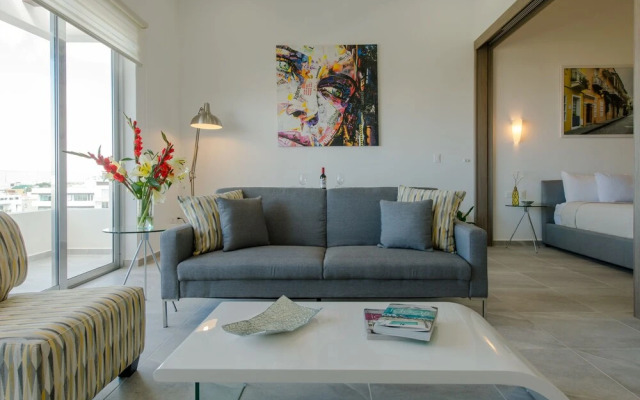 Marea-502 by Playa District