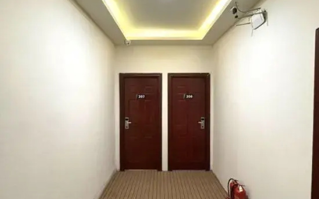 Yi Bo Rental Apartment