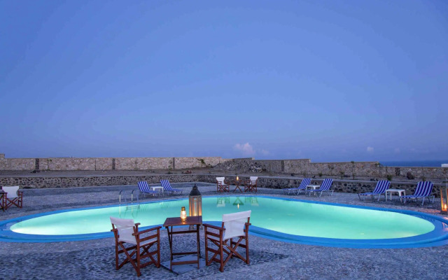 Alba Residence