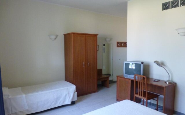 Hotel Adriatico