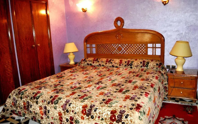 Hotel Transatlantique