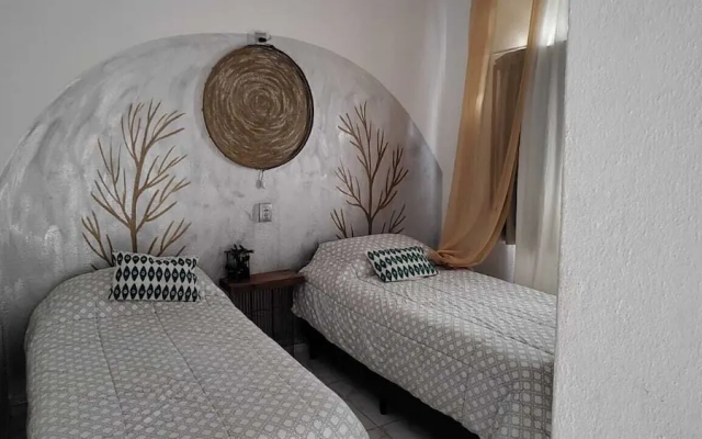 Carod Espacio Serrano