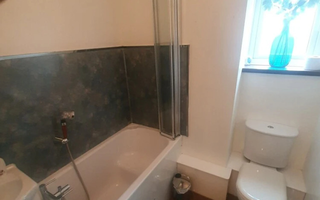 Stunning 1-bed Apartment in Walsall