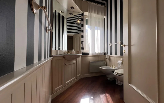 030 Trilocale Pinzolo