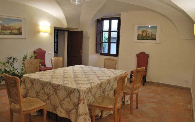 Mandela Castle Apartments