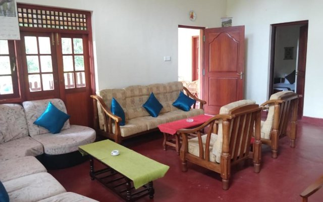 Alfred Colonial Bungalow & Spice Garden