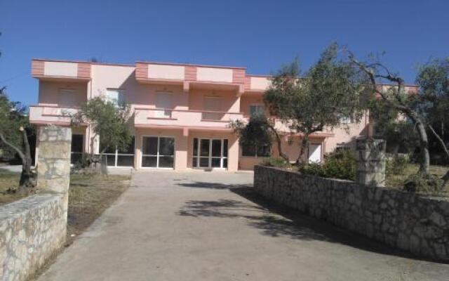 Flat 3 Bedrooms 1 Bathroom - Daratsos