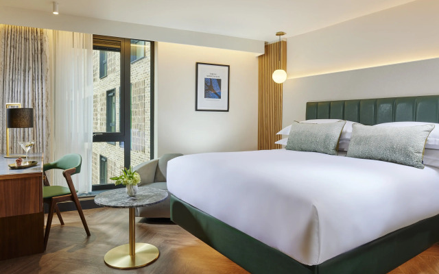 The Chancery Hotel