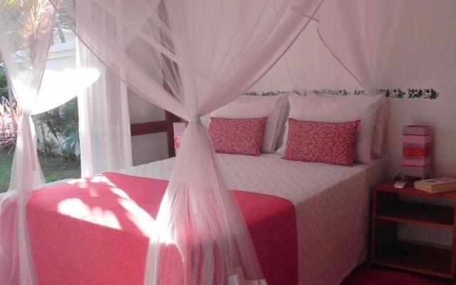 Ouro Sobre Azul Apart Hotel