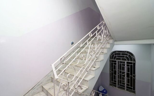 Oyo 15579 Monurama Homestay