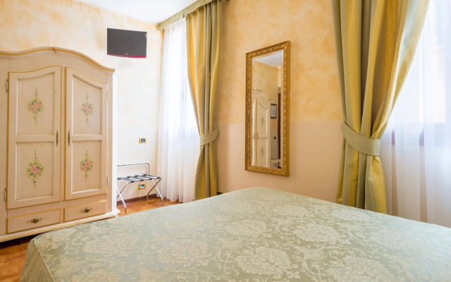 Hotel Mercurio Venezia