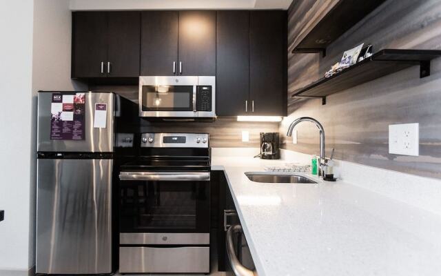 Residence Inn Tulsa Midtown