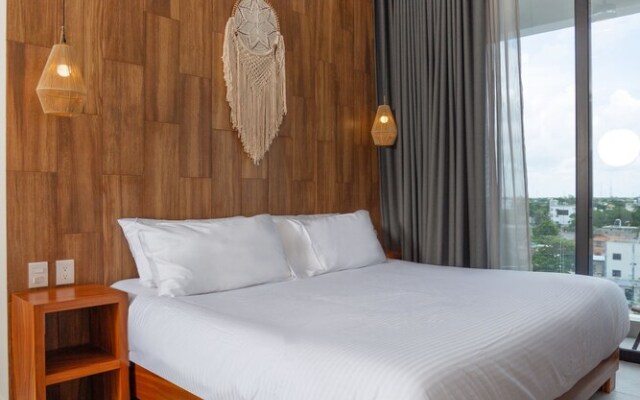 XKAA Ocean View Condos By Smart Rentals