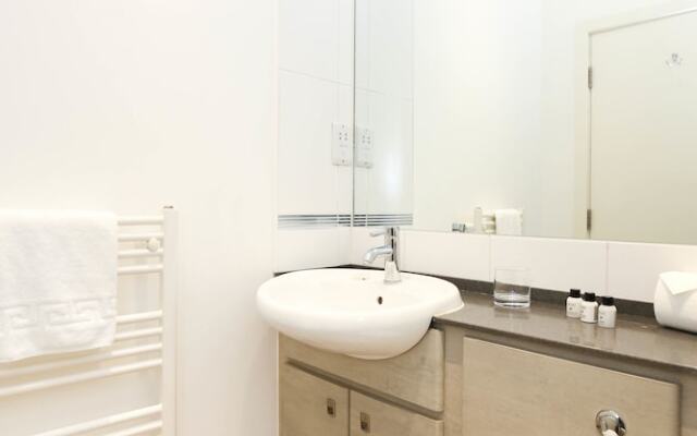 Fantastic 1 Bed Apartment Newcastle City