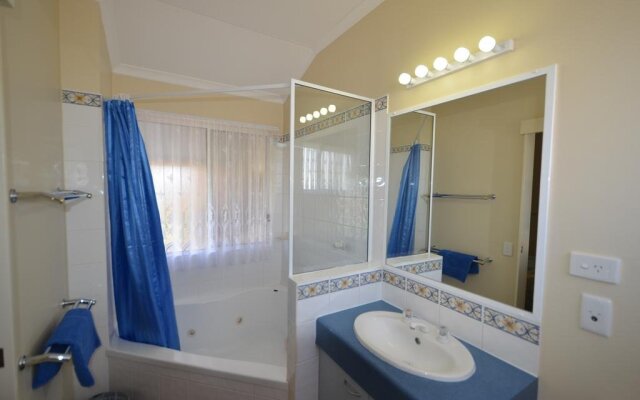 Pelican Rest Tourist Park