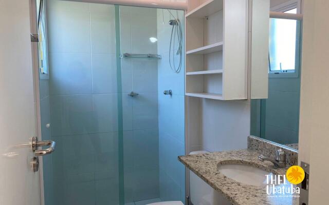 Thel Ubatuba - Praia Grande - Monte Carlo Apto 32/B